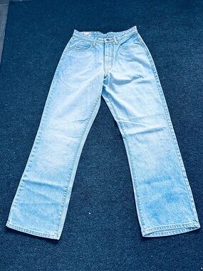 Vintage 90’s baggy fit jeans. WITH TAGS!!